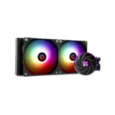Thermalright Aqua Elite 240 Black ARGB All in one Water CPU Cooler