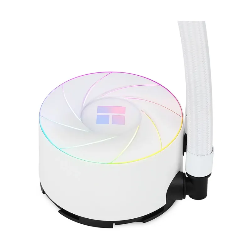Thermalright Aqua Elite 240 White ARGB CPU Cooler
