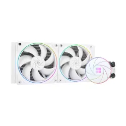 Thermalright Aqua Elite 240 White ARGB V2 All in one CPU Liquid Cooler