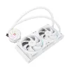 Thermalright Aqua Elite 240 White ARGB V2 All in one CPU Liquid Cooler