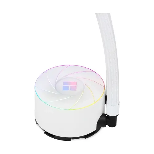 Thermalright Aqua Elite 240 White ARGB V2 All in one CPU Liquid Cooler