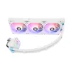 Thermalright Aqua Elite 360 V3 ARGB CPU Cooler White