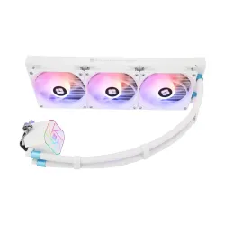 Thermalright Aqua Elite 360 V3 ARGB CPU Cooler White