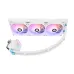 Thermalright Aqua Elite 360 V3 ARGB CPU Cooler White