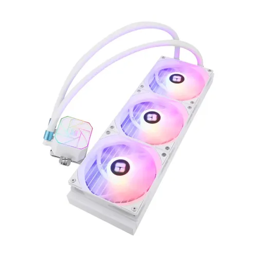 Thermalright Aqua Elite 360 V3 ARGB CPU Cooler White