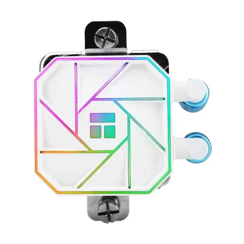 Thermalright Aqua Elite 360 V3 ARGB CPU Cooler White