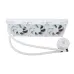 Thermalright Aqua Elite 360 White ARGB V2 All in one CPU Liquid Cooler