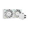 Thermalright Core Matrix 240 White CPU Cooler