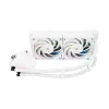 Thermalright Core Matrix 240 White CPU Cooler