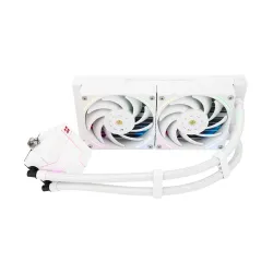 Thermalright Core Matrix 240 White CPU Cooler
