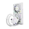 Thermalright Core Matrix 240 White CPU Cooler