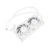 Thermalright Core Matrix 240 White CPU Cooler