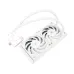 Thermalright Core Matrix 240 White CPU Cooler
