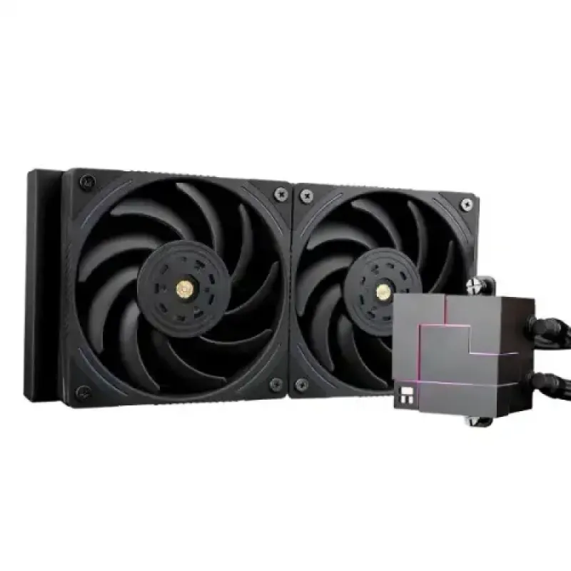 Thermalright Core Matrix 240 CPU Cooler