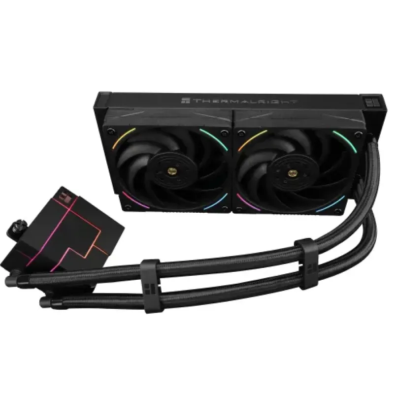 Thermalright Core Matrix 240 CPU Cooler