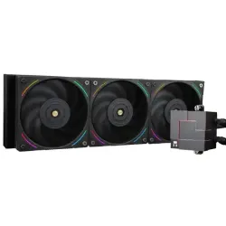 Thermalright Core Matrix 360 Black Liquid CPU Cooler