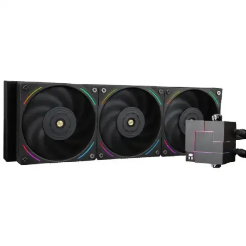 Thermalright Core Matrix 360 Black Liquid CPU Cooler