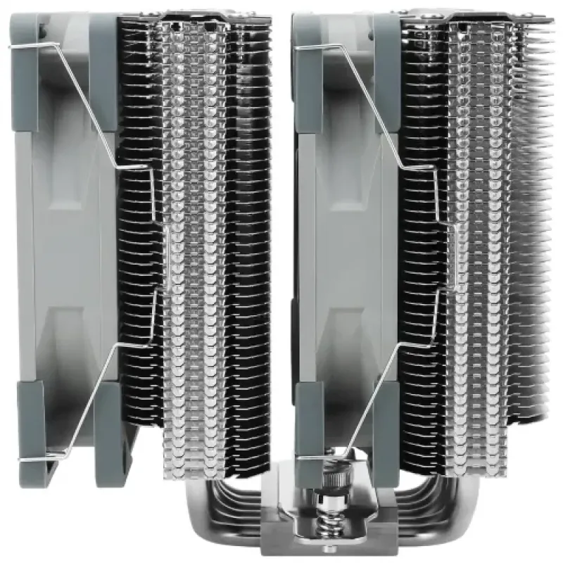 Thermalright Frost Tower 120 CPU Air Cooler