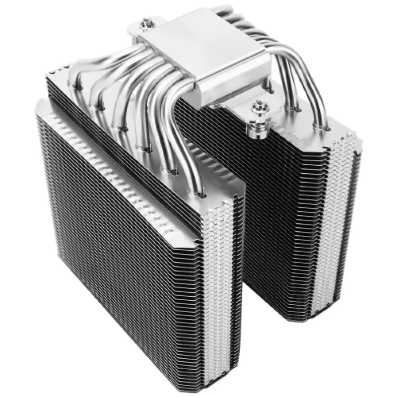 Thermalright Frost Tower 120 CPU Air Cooler