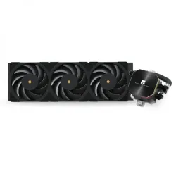 Thermalright Frozen Edge 360 BLACK CPU Cooler