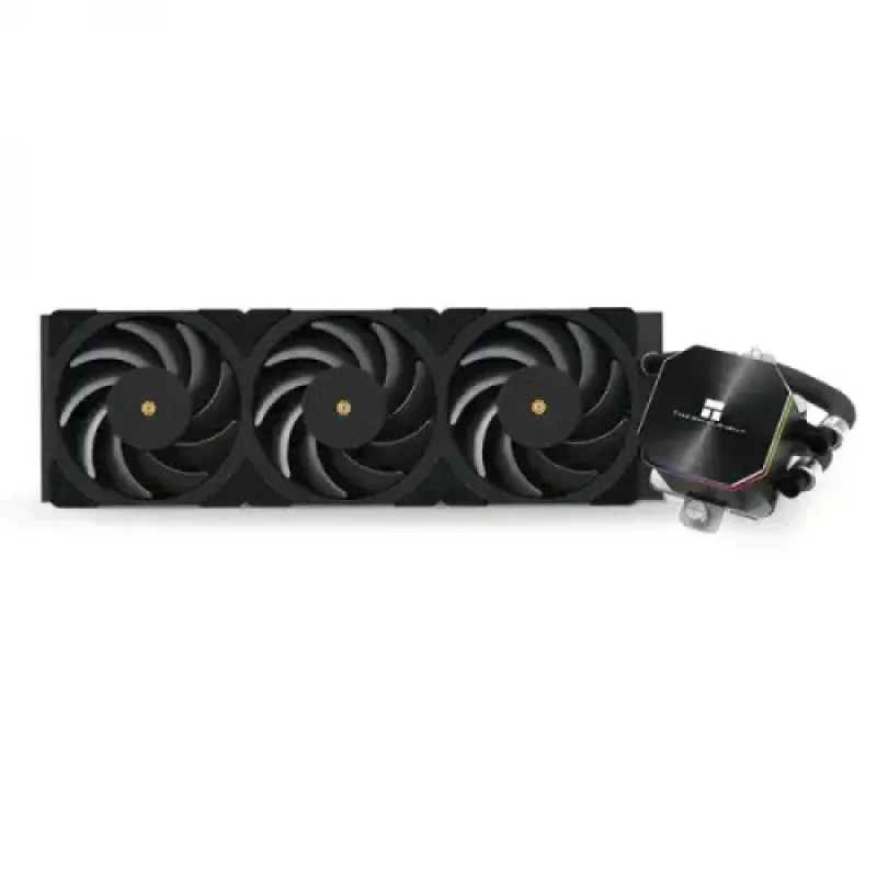 Thermalright Frozen Edge 360 BLACK CPU Cooler