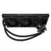Thermalright Frozen Edge 360 BLACK CPU Cooler
