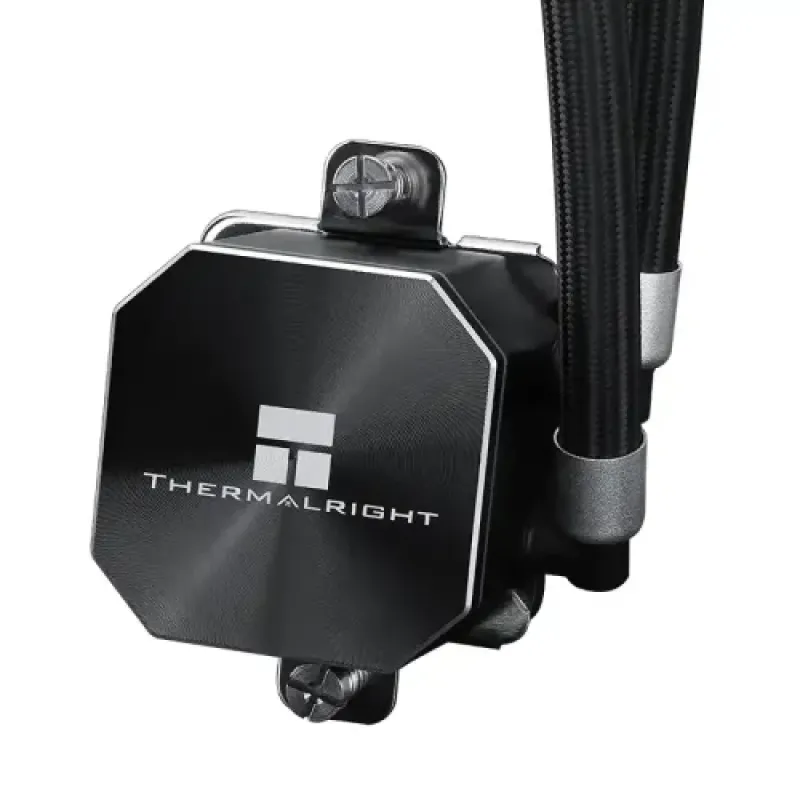 Thermalright Frozen Edge 360 BLACK CPU Cooler
