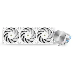 Thermalright Frozen Edge 360 WHITE CPU Cooler