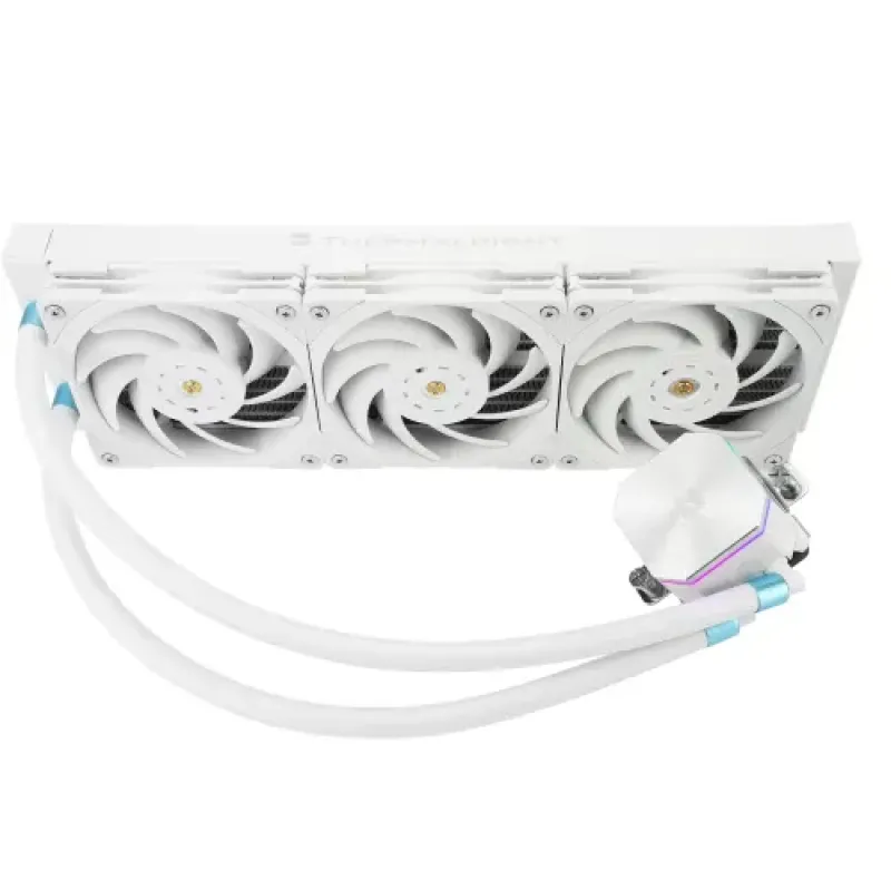 Thermalright Frozen Edge 360 WHITE CPU Cooler