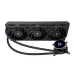 Thermalright Frozen Fusion 360 BLACK ARGB CPU Liquid Cooler