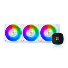 Thermalright Frozen Horizon 360 WHITE ARGB CPU Cooler