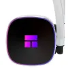 Thermalright Frozen Horizon 360 WHITE ARGB CPU Cooler