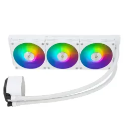 Thermalright Frozen Horizon 360 WHITE ARGB CPU Cooler