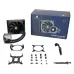 Thermalright Frozen Magic 120 CPU Cooler