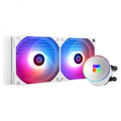 Thermalright Frozen Magic V2 240 WHITE ARGB CPU Cooler