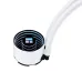Thermalright Frozen Notte 360 WHITE ARGB CPU Cooler