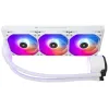 Thermalright Frozen Notte 360 WHITE ARGB CPU Cooler