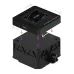 Thermalright Frozen Warframe 240 SE ARGB CPU Cooler BLACK