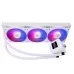 Thermalright Frozen Warframe 360 SE ARGB WHITE CPU Cooler
