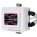 Thermalright Frozen Warframe 360 SE ARGB WHITE CPU Cooler