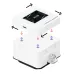 Thermalright Frozen Warframe 360 SE ARGB WHITE CPU Cooler