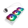 Thermalright Frozen Warframe 420 ARGB AIO White CPU Cooler