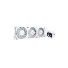 Thermalright Hyper Vision 360 UB ARGB Liquid CPU Cooler White