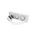 Thermalright Hyper Vision 360 UB ARGB Liquid CPU Cooler White