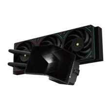 Thermalright Levita Vision 360 UB ARGB AIO Liquid CPU Cooler