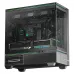 Thermalright M10 Vision Desktop Case with 6.9" LCD Display