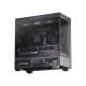 Thermalright M10 Vision Desktop Case with 6.9" LCD Display