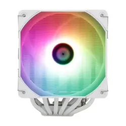 Thermalright Peerless Assassin 120 ARGB CPU Air Cooler White