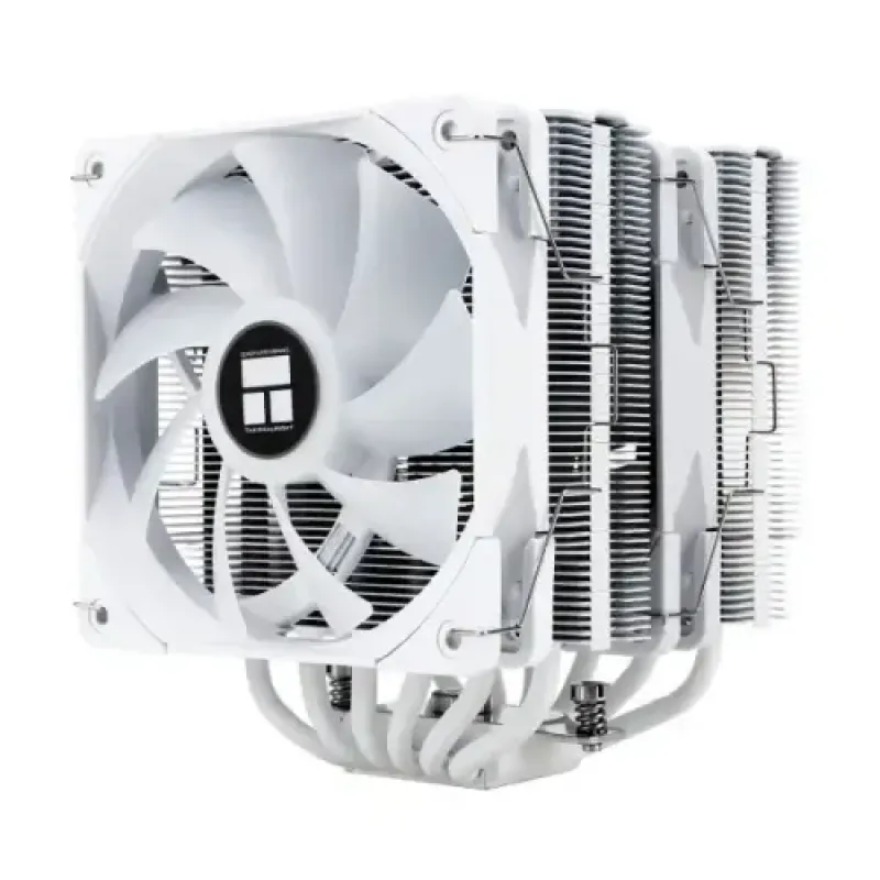 Thermalright Peerless Assassin 120 ARGB CPU Air Cooler White