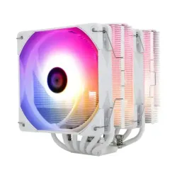 Thermalright Peerless Assassin 120 ARGB CPU Air Cooler White